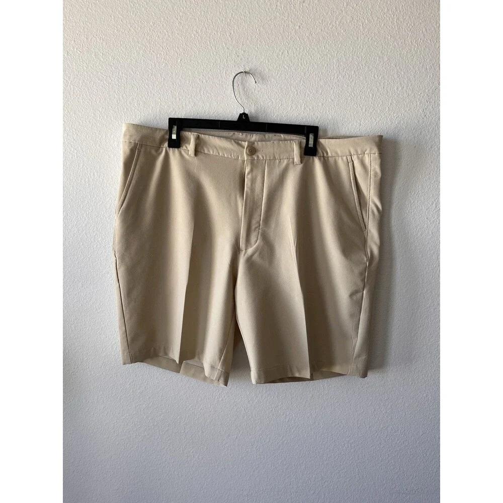 Turtleson Men’s Tan Shorts Size 40